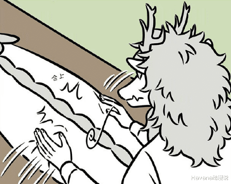 哪吒|非人哉:花饽饽里的小秘密,哪吒和干锅牛蛙都想知道!