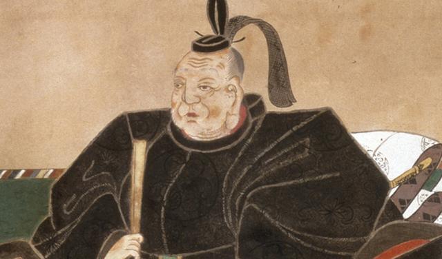 忠诚换来一辈子信任！日本最著名的忍者服部半藏正成的忠贞一生