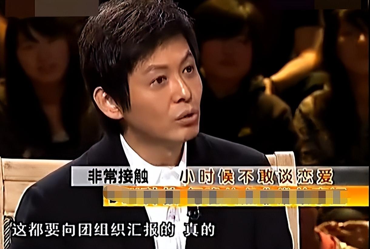 窈窕淑女|央视主持程前：生父在眼前14年从不知晓，去世后才喊了一声爸