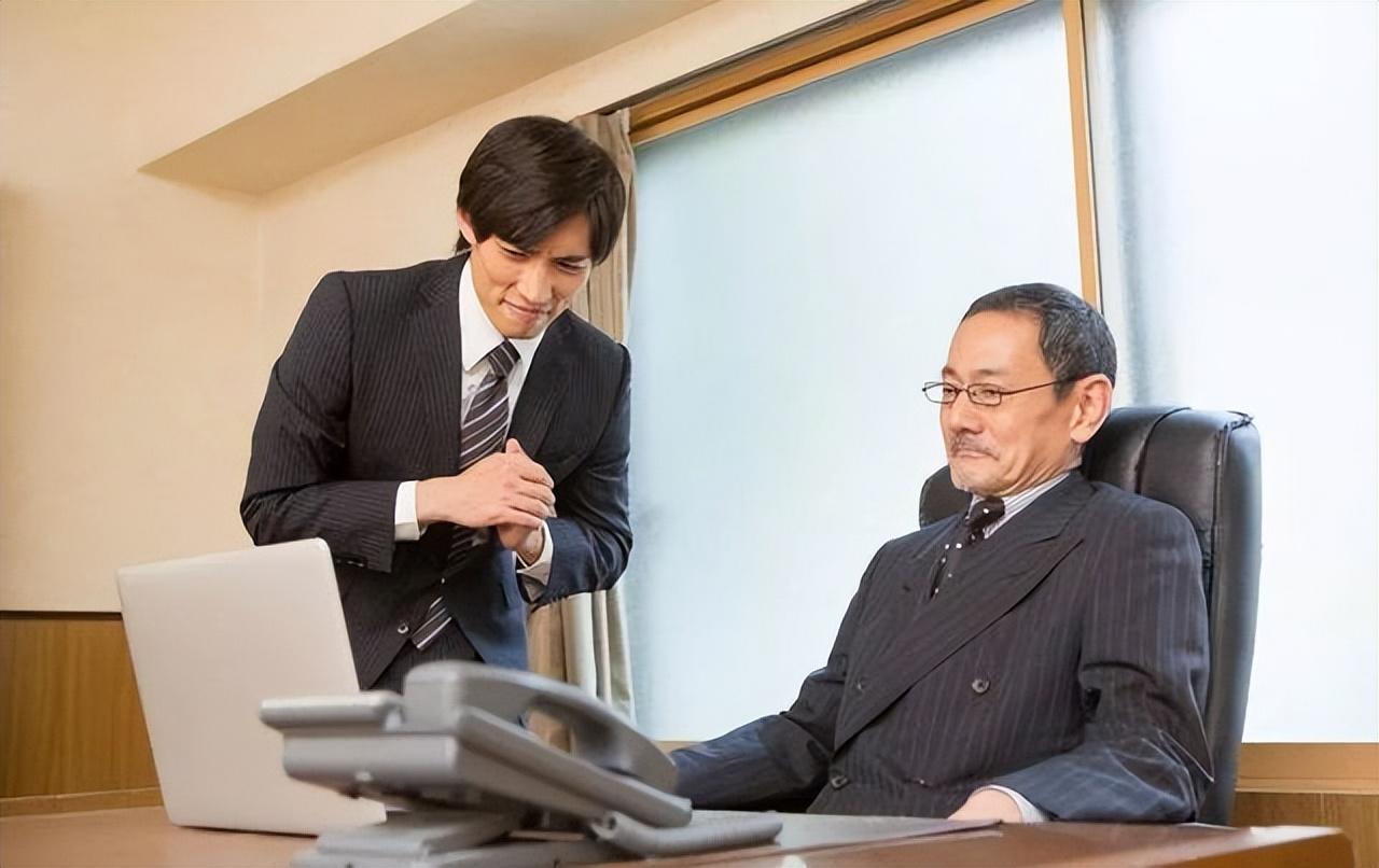 |初入职场,这9条铁律必须遵守