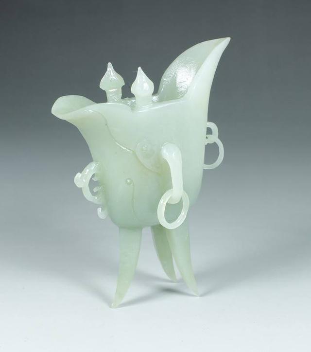 羊脂玉|为何独宠和田玉？真正的了解和田玉