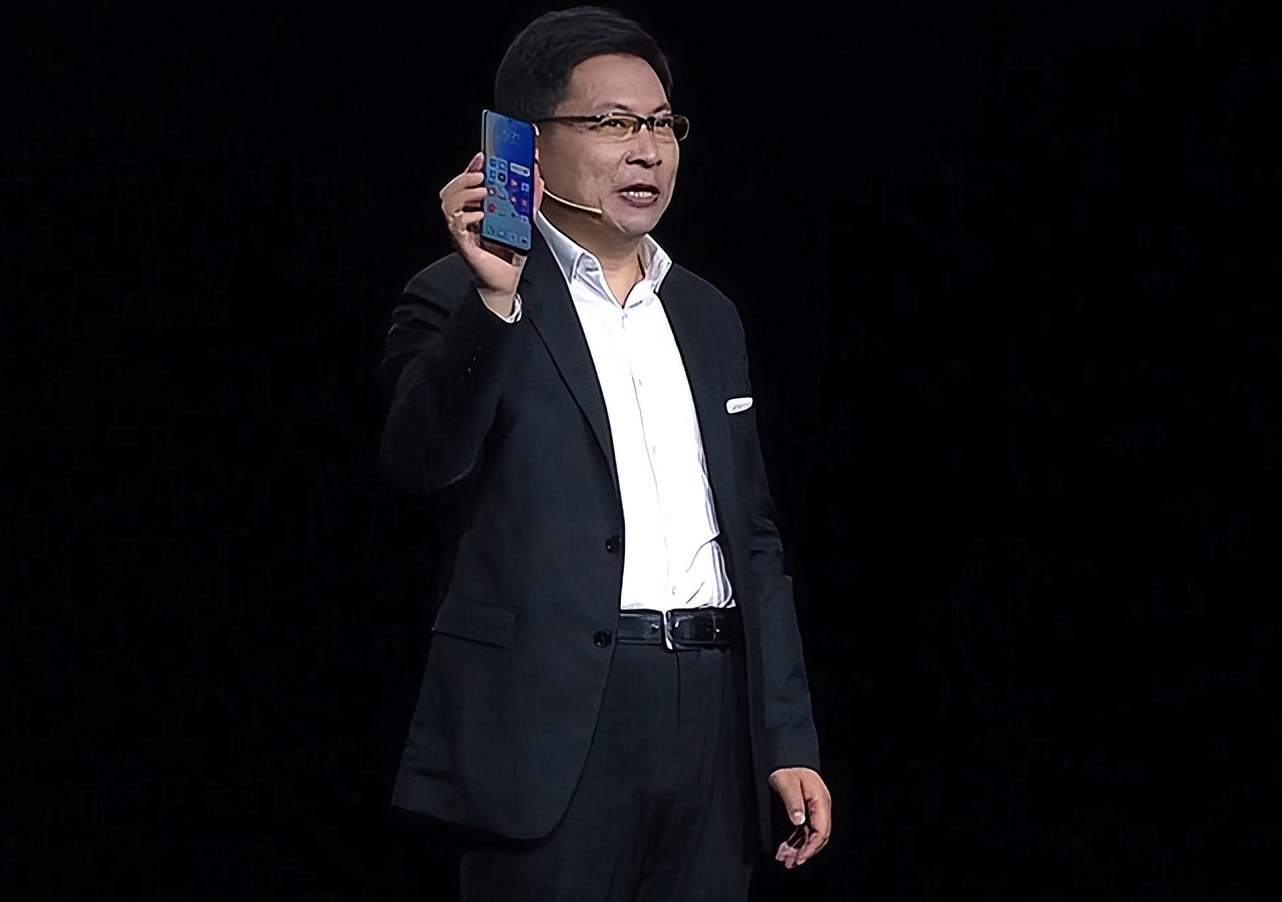 华为鸿蒙系统|华为mate50发布时间确定,鸿蒙3.0+骁龙8处理器,花粉欣慰了