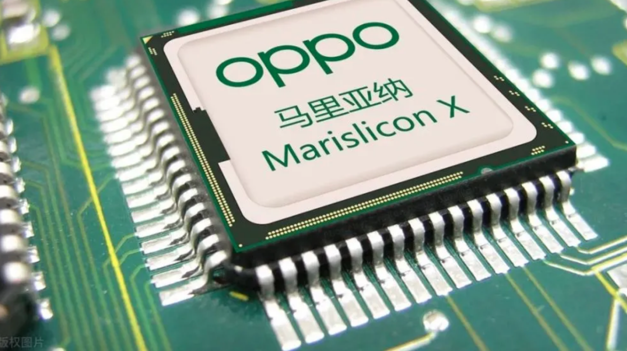 芯片|OPPO新机亮点甚少,营销满分仍无力回天