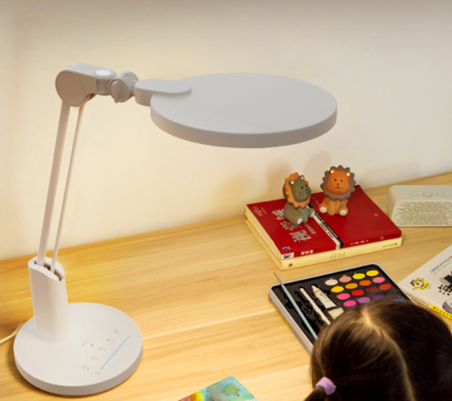 适合孩子的台灯, 哪个牌子的最好?盘点学生护眼灯品牌排行榜