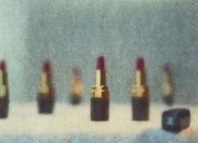 法国摄影师镜头里的“性冷淡”风，让商业摄影成为艺术大片