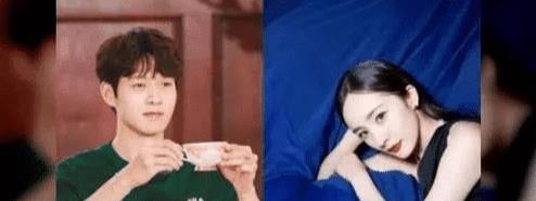 魏大勋|杨幂挺着大肚和魏大勋公开恋情?本人沉默回应