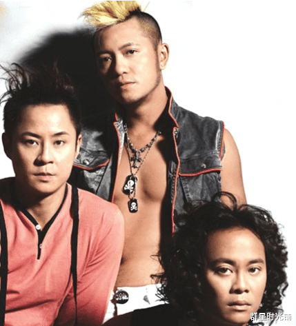 陈凯琳|那个连续6年拿了金曲奖，让黄家驹只能拿银奖的草蜢如今还好吗？