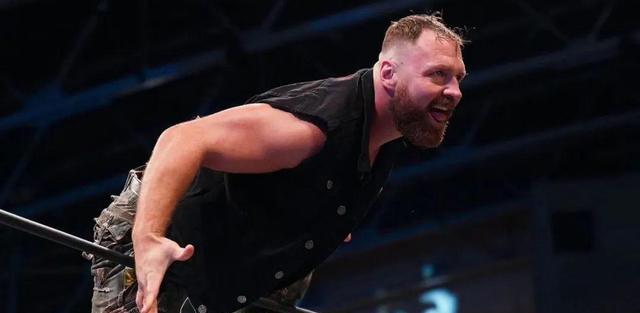 aew|疯人院长承认AEW合同将在今年到期，之后那番话让WWE粉丝失望了！