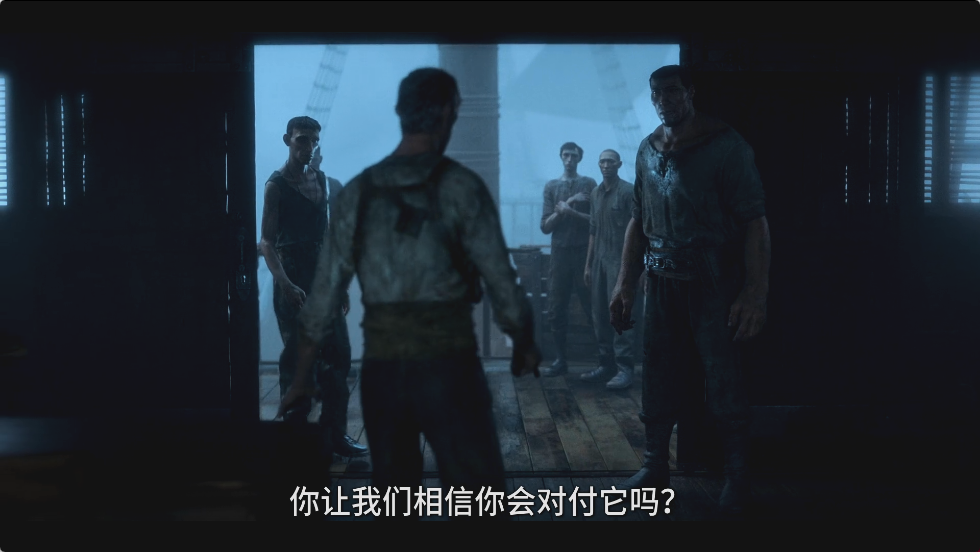 大卫·芬奇|重回神坛！舍不得眨眼，强烈建议循环播放！