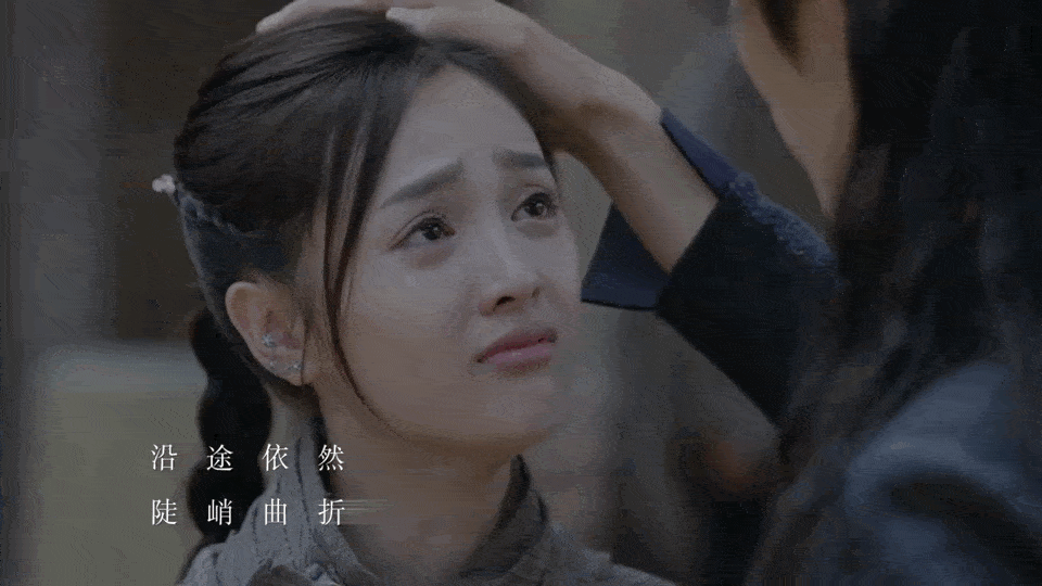 虞书欣|高阶甜妹vs工业糖精：为啥有人甜得自然，有人甜得腻人？