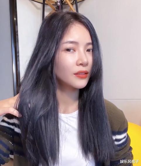 王灿|杜淳妻子王灿又“翻车”？网友：每次都长得不一样