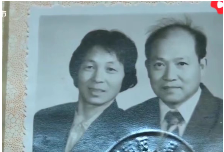 86岁老人,再婚32年,从来没和老伴红过脸