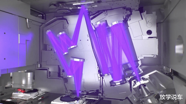 台积电|“超车”正在开始,台积电也将落后一步,芯片行业将迎“变革”