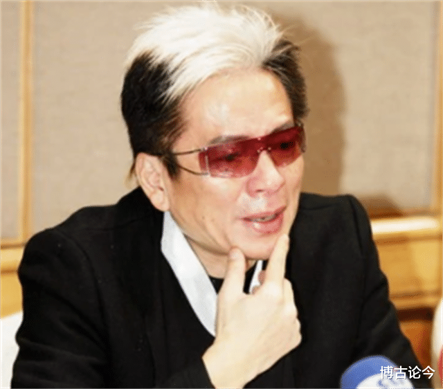 高凌风|因《冬天里的一把火》爆火,独自抗癌离世,临终前3任妻子未到场