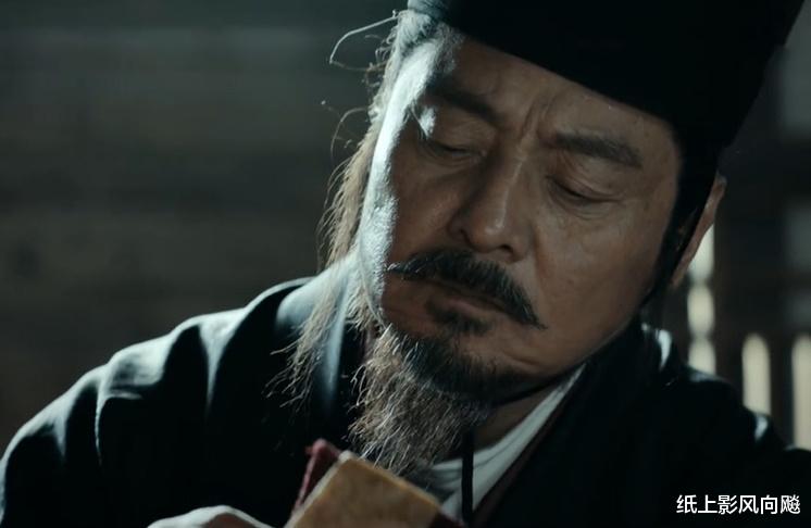 诸葛亮|《风起陇西》全剧总结：是人是鬼都在秀，只有荀诩在挨揍