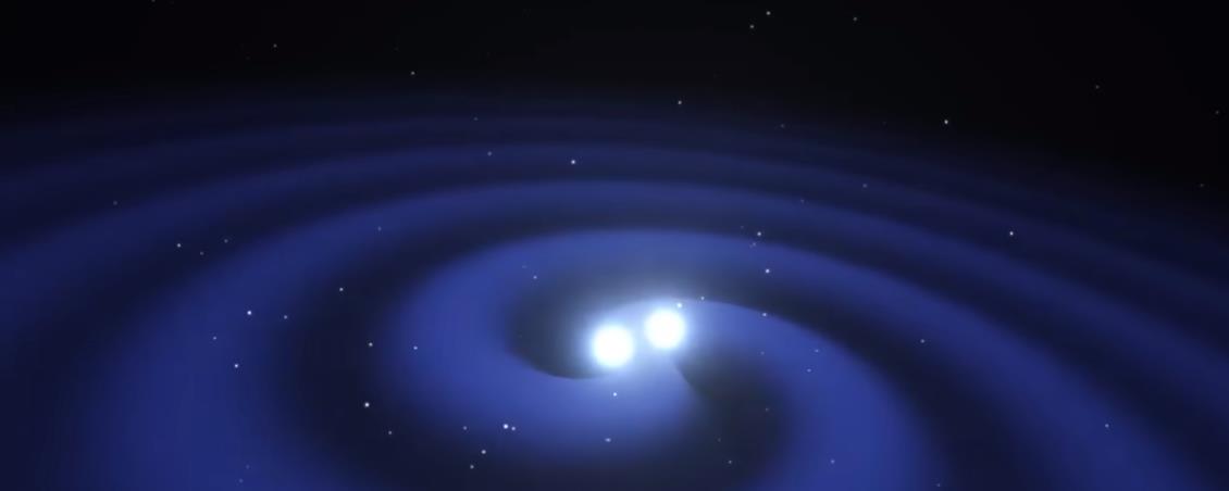 地球会有危险吗?人类收到来自比黑洞还可怕的磁星爆发信号