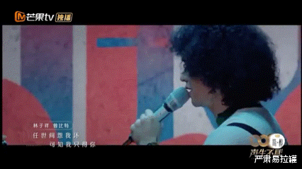 陈奕迅|红过陈奕迅，碾压李健，一开口就疯狂圈粉1200w