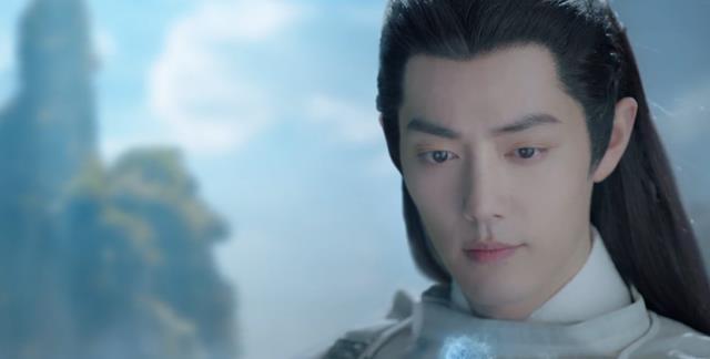 赵丽颖|鹅厂S级大剧《与凤行》将袭,女主被传是赵丽颖,男主人选成难题