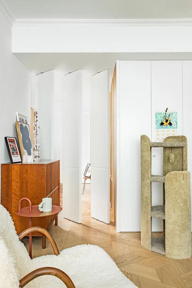 杭州女主的123㎡新家,因太会布置走红,全屋温暖又治愈,好喜欢!