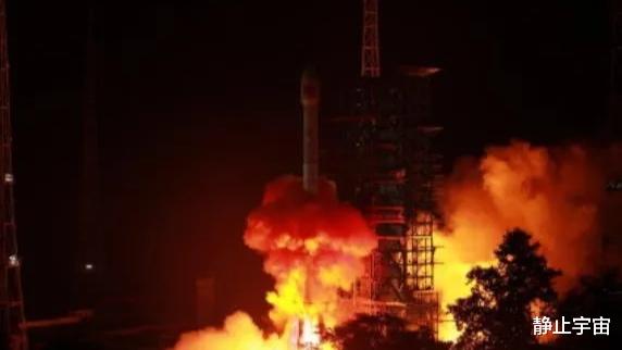 长三乙成功发射天链二号03星