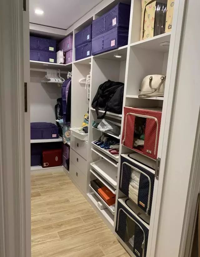 新房终于完工,花了25万,全屋简约大方,朋友都羡慕,晒晒