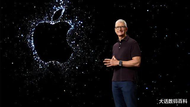 程序员|苹果官宣：iPhone14系列的两个救命功能
