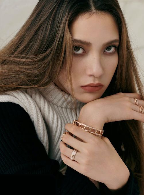 谷爱凌|天才少女谷爱凌，美貌大概是她最不值一提的亮点了吧