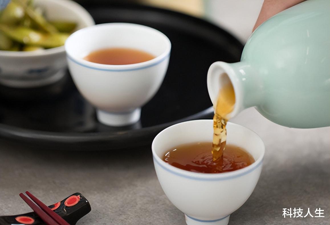 上央视“推火”的3款美酒,网友:100%粮食酒,好喝不贵