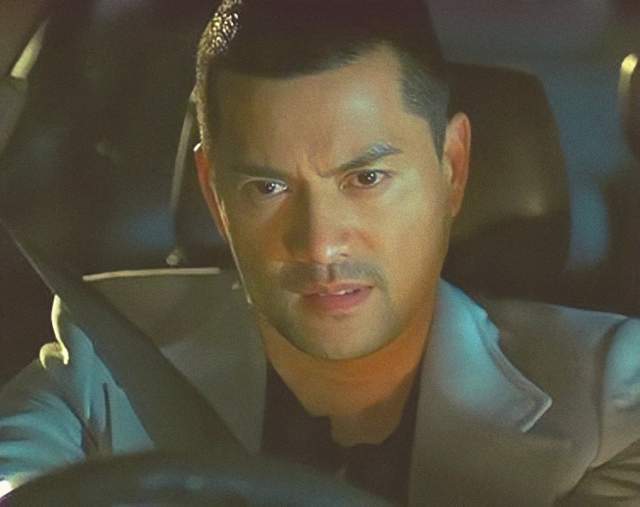 吕良伟|一婚娶周海媚，二婚娶邝美云，三婚娶富婆，吕良伟的人生有多精彩