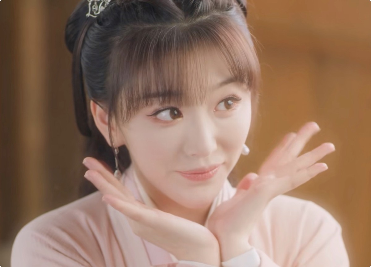 古装剧|开播飙升榜夺冠，女主演技出乎意料，国产古装剧终于来了部王炸