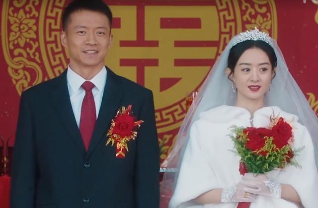 巩俐|同是出演“秋菊”，对比巩俐李宇春赵丽颖的演技扮相，差距太大了