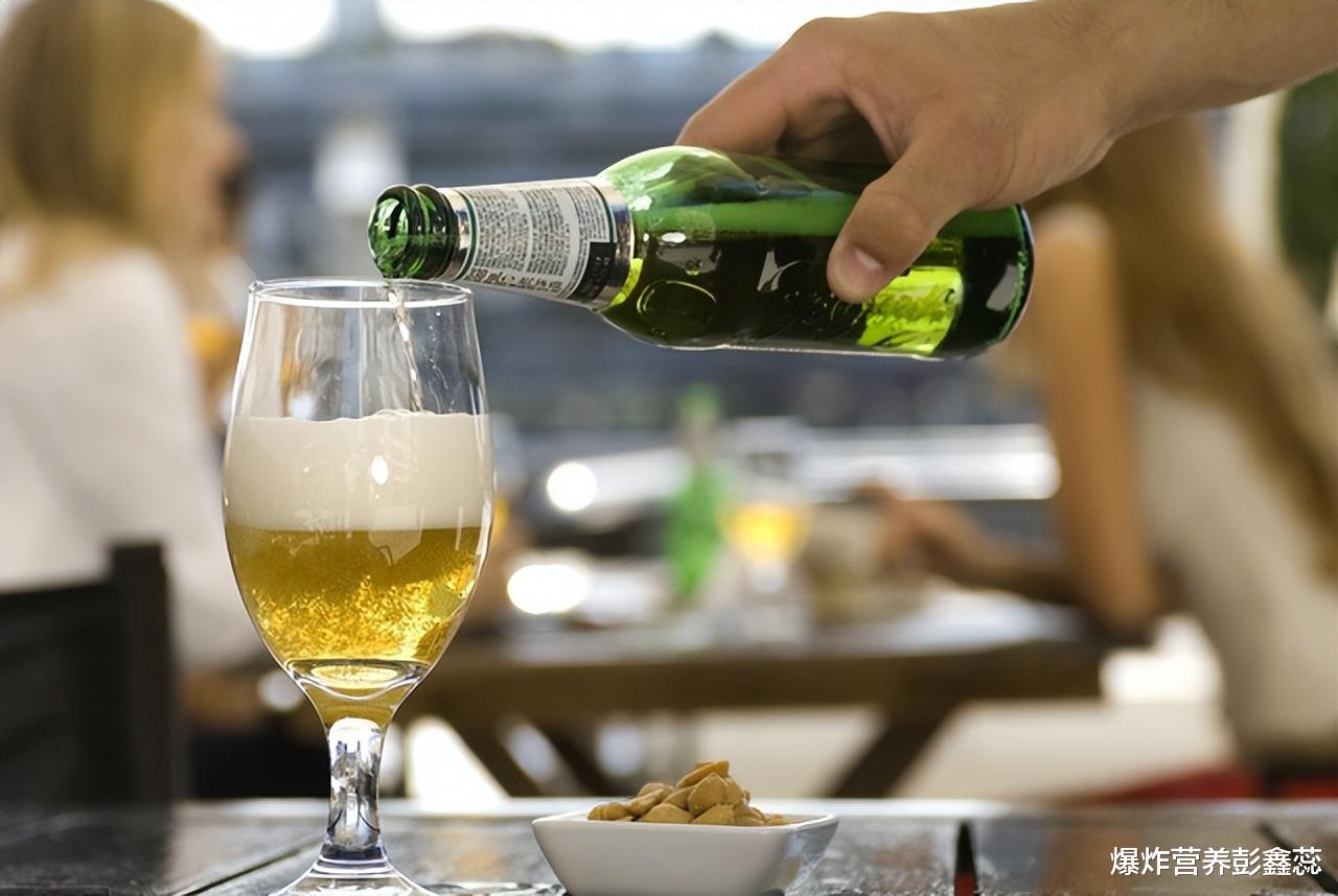 蛋白质|到了中老年，要学会避开这4种高嘌呤食物，稳定尿酸水平身体棒