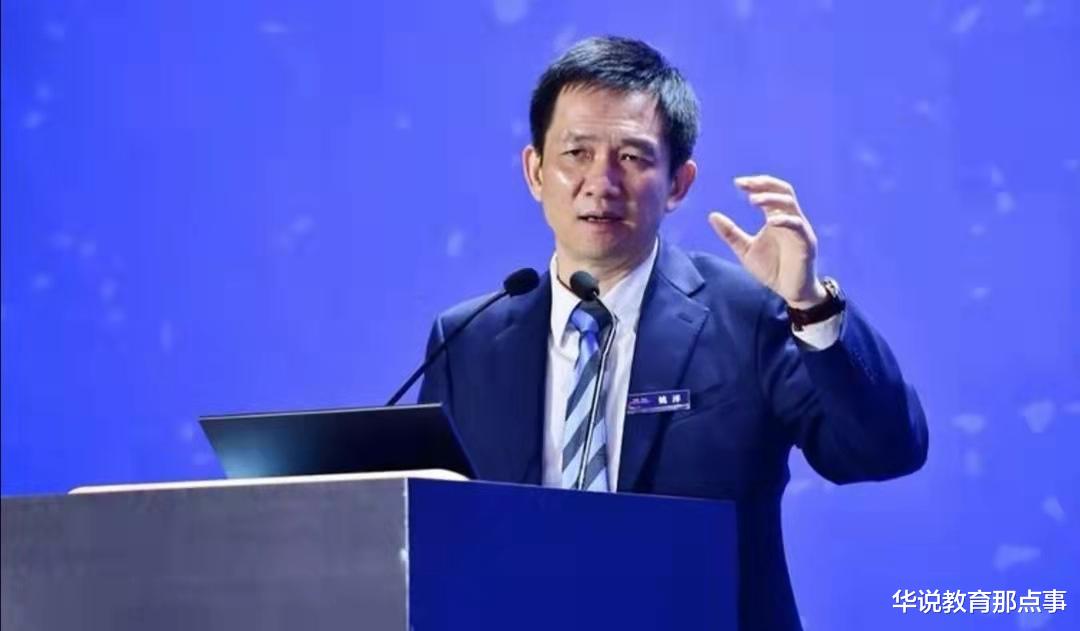 中考|称智商低别来清北的教授再发新观点，对“上职高没出息”表示认同