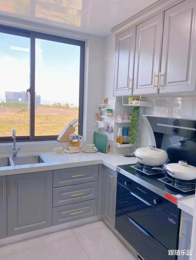 浙江发现一户人家,因太会布置而走红,拍给大伙瞅瞅,高大上档次