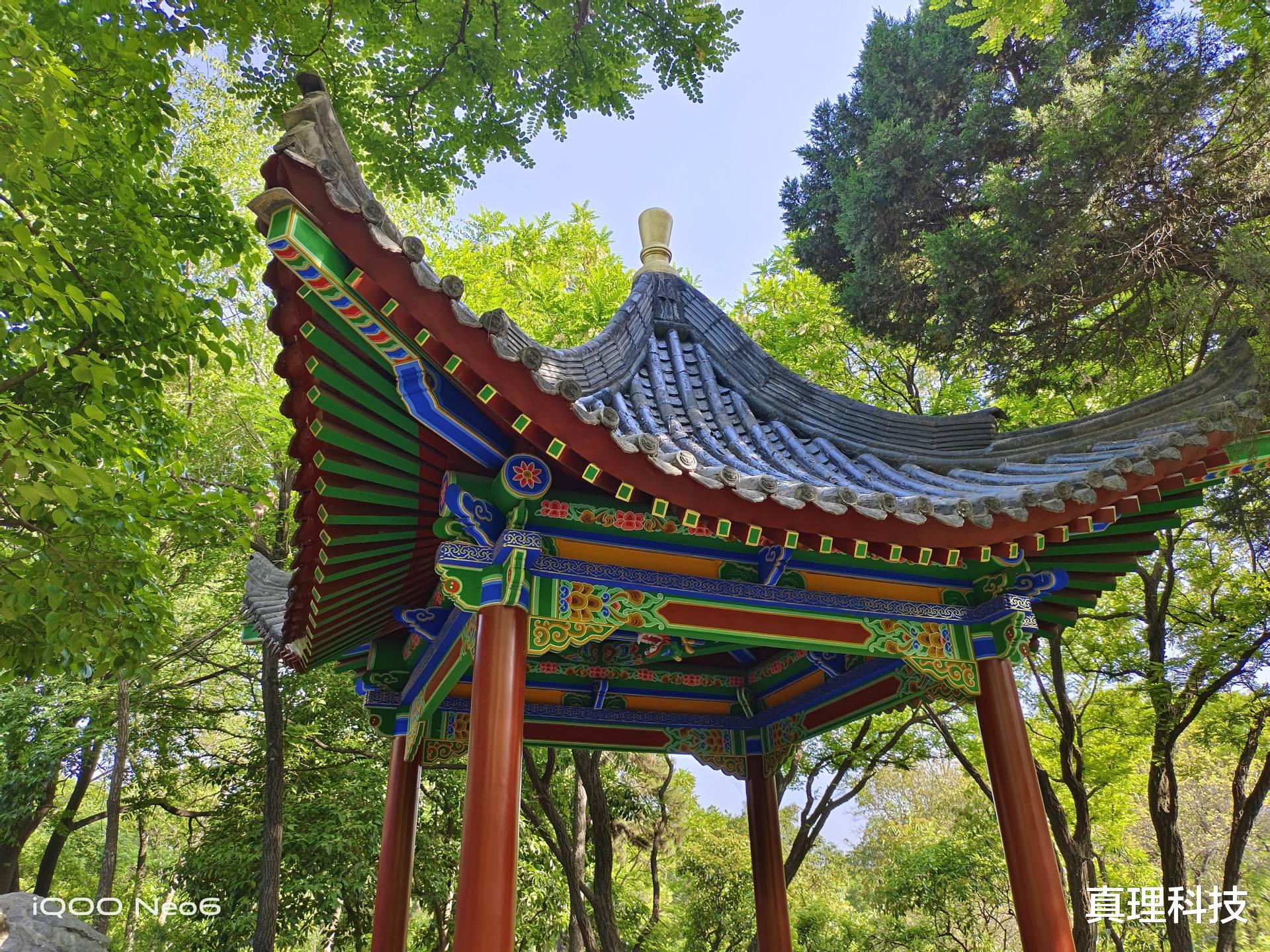华为|iQOO Neo6评测：体验极力旗舰化，定价却如此亲民