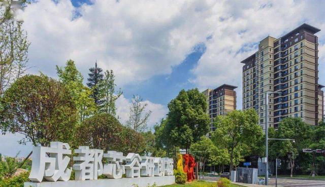 成都|“第二个上海”或诞生？京东方投220亿，腾讯也选择在此“落户”