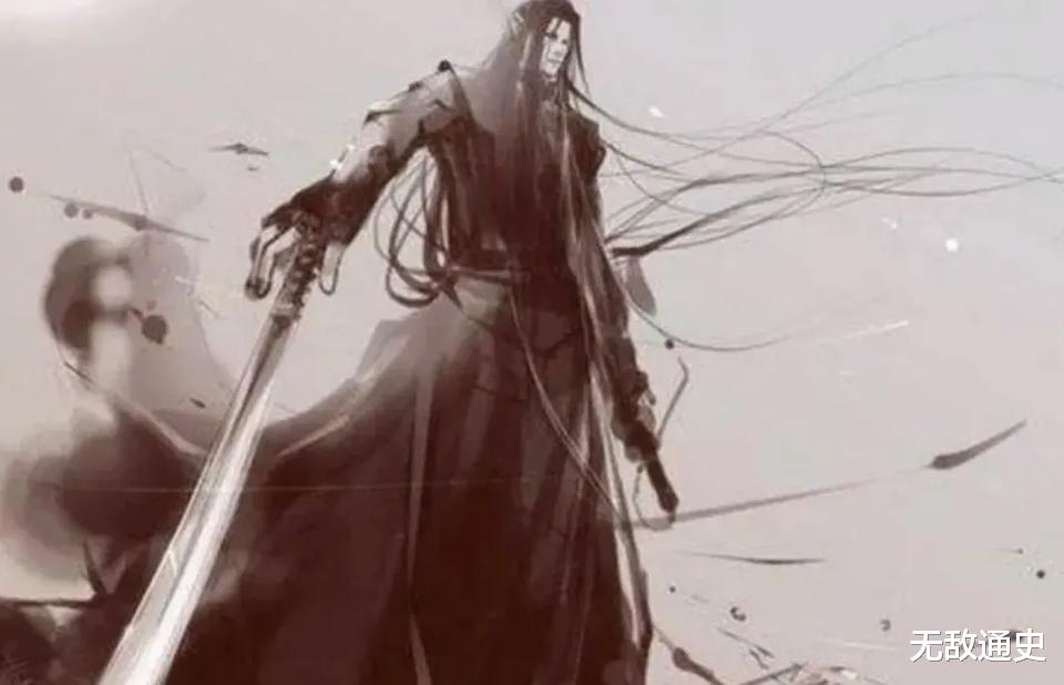 李淳罡|“北凉悲凉”，盘点雪中悍刀行里，令人记忆深刻的五句话