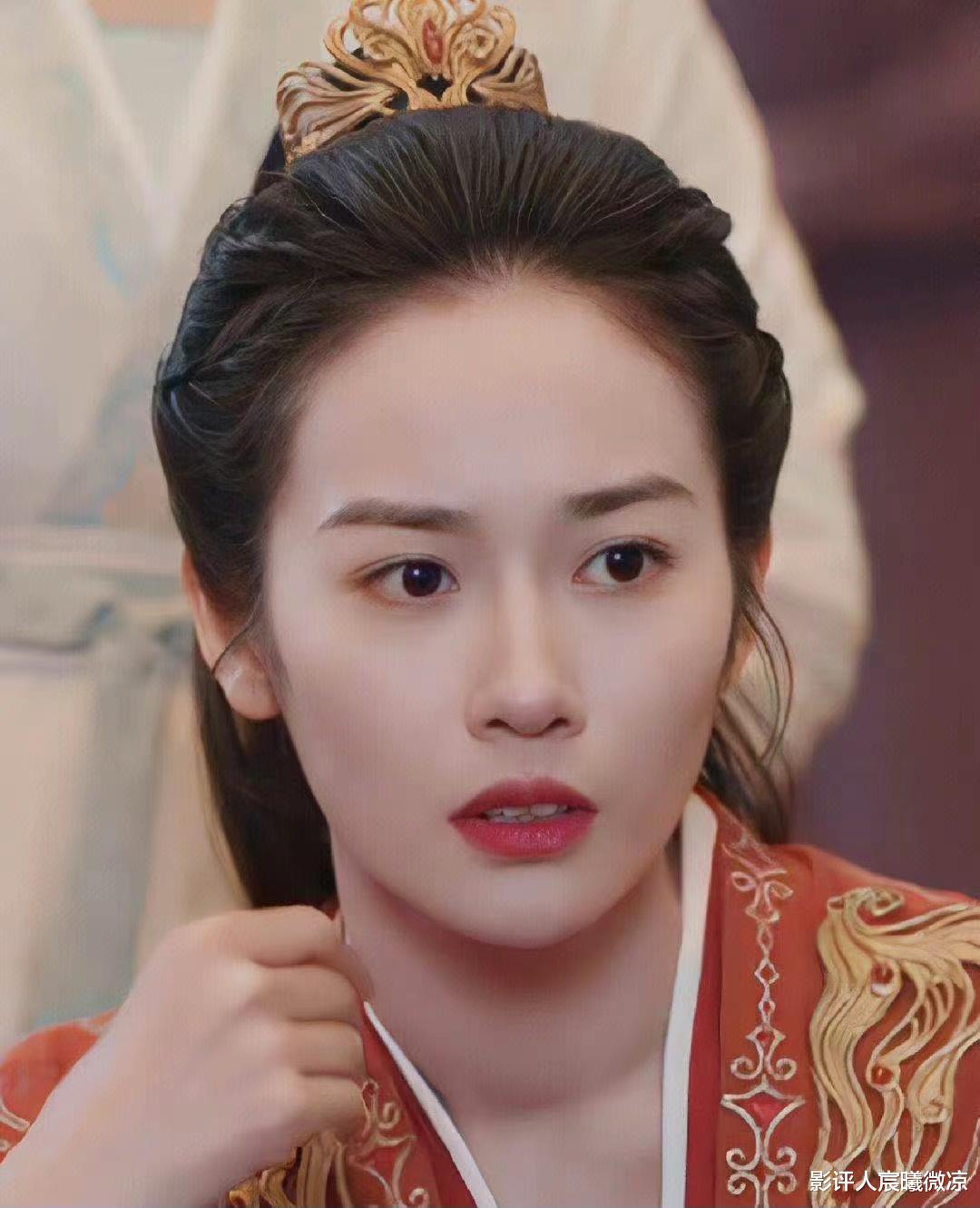 去有风的地方|明明是同一个人,演完《卿卿日常》演《去有风的地方》差点认不出