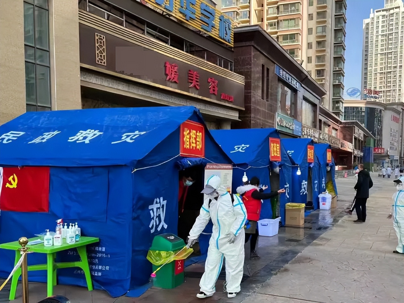 京东|疫情反反复复,蔬菜供应断断续续,未来机会在哪?