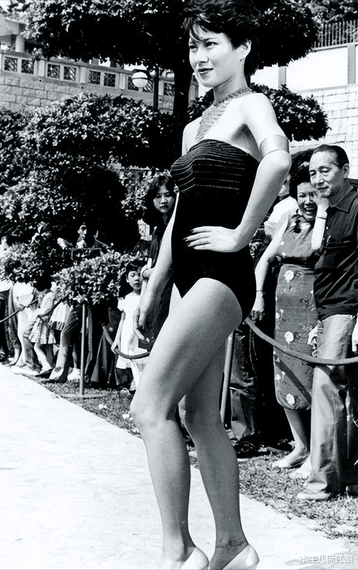 魏秋桦|“最美中年黄蓉”魏秋桦:情史干净,42岁破产,67岁未婚无子