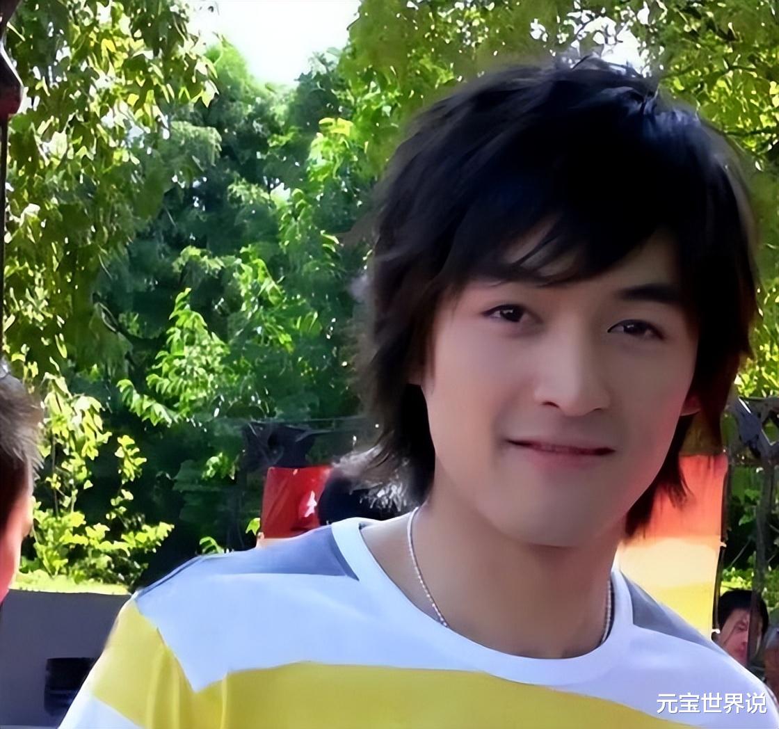 薛佳凝|薛佳凝:旧爱胡歌有了归宿,我已皈依佛门