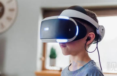 VR|VR社交平台Horizon Worlds打造元宇宙艺术展