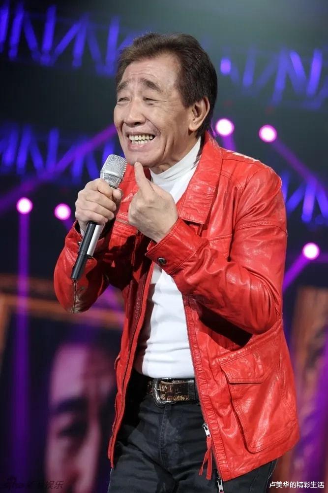 |著名歌手张帝：我这辈子最正确的决定，就是娶了女儿的闺蜜当老婆