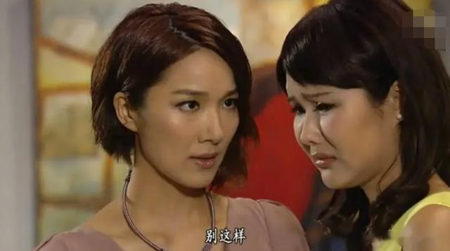 王琳|长了一张“不好惹的脸”的女星，个个面带“凶”相，看着就发怵