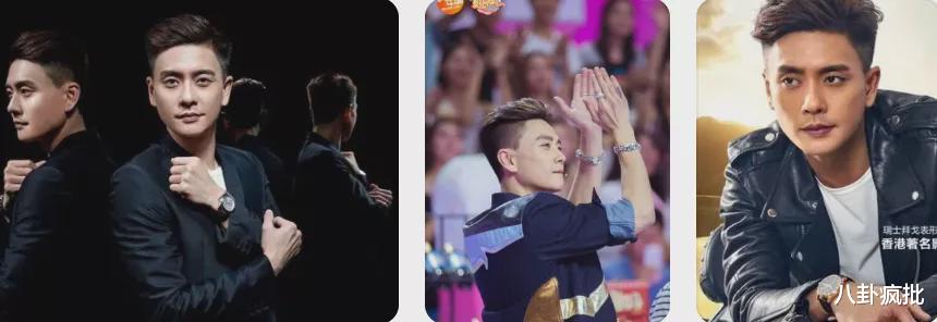 昆凌|肖战转型？昆凌步李靓蕾后尘？黄宗泽被粉丝教育？张子枫遇劲敌？