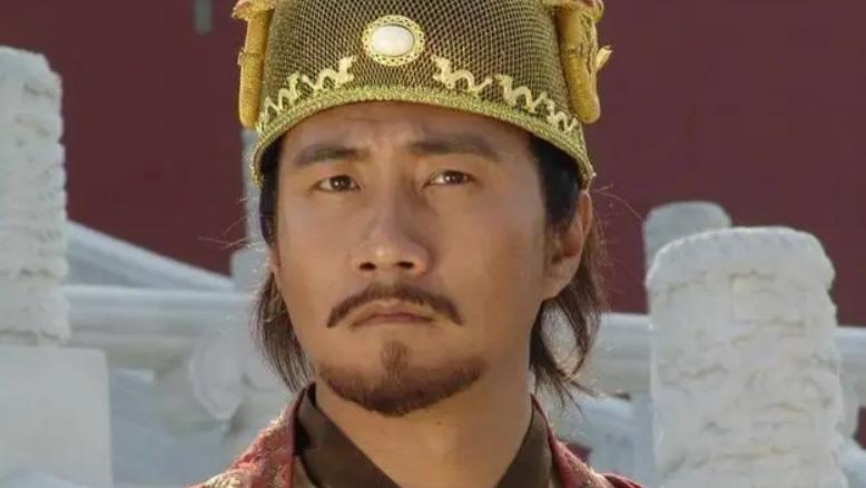 朱元璋|朱元璋问算命先生：算一下你何时会死？先生：就在今天