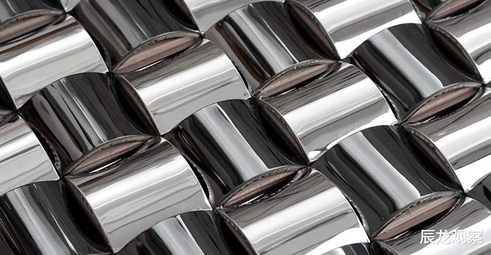 |7年才能毫无缺陷，中国超精密加工系统切出完美镜面，多国羡慕