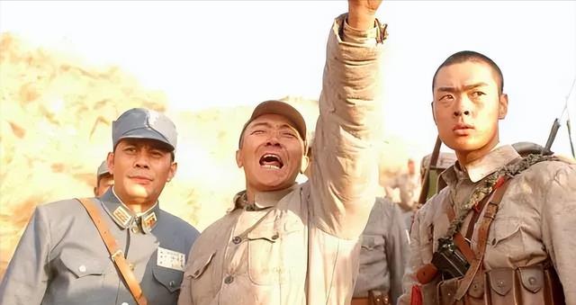 六小龄童|一个角色吃一生的5位演员，有人成国民女神，有人一生都难以出戏