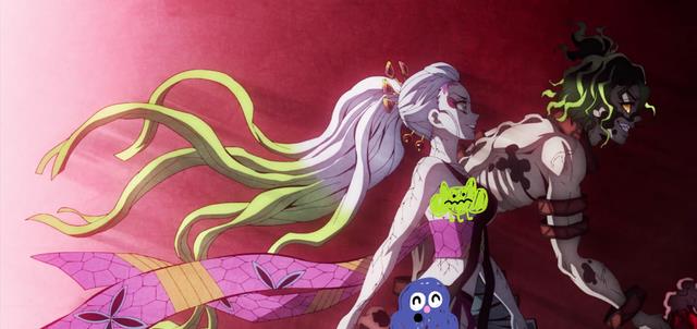 鬼灭之刃|在天灾疫情面前，日本动画《鬼灭之刃》创造了奇迹，99.9%的好评