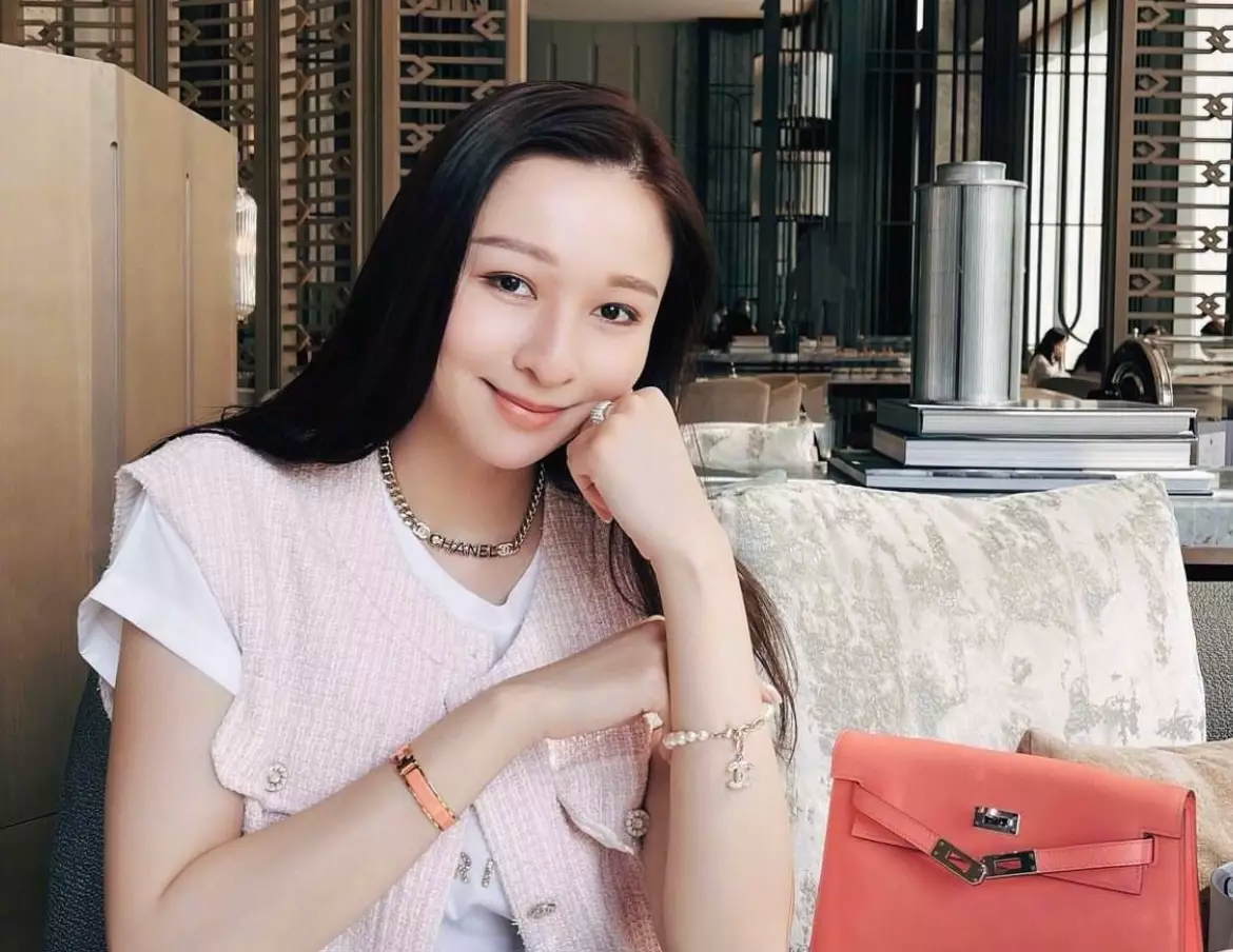 林钰洧|27岁混血星二代林钰洧再曝丑闻！疑似不雅视频流出！